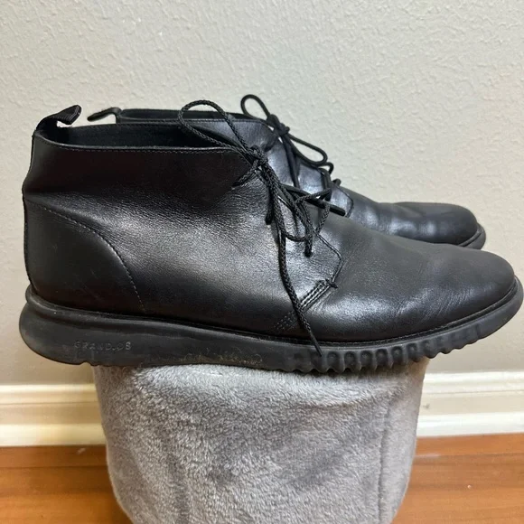 Cole Haan | Shoes | Cole Haan Mens 2zerogrand Chukka Boot  display picture 3